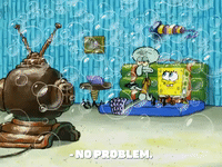 season 7 episode 10 GIF by SpongeBob SquarePants