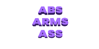 Fitness Aaa Sticker by NEW YORK PILATES