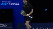 Celebration Yes GIF by Tennis TV