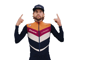 Shapevisions db teamnl schaatsen shorttrack Sticker