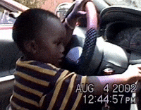 Happy Smirk GIF by Baby Keem