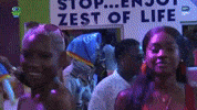 Bbnaija Joanna GIF by Big Brother Naija