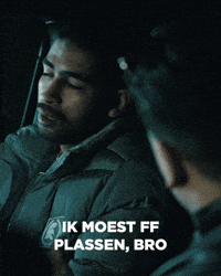 Mm Serie GIF by Videoland