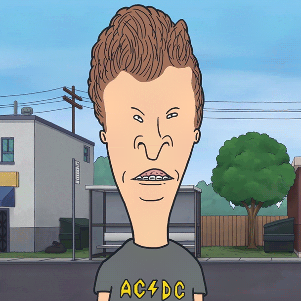 butthead sb