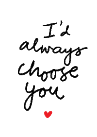 lettersbyame love heart dog dogs Sticker