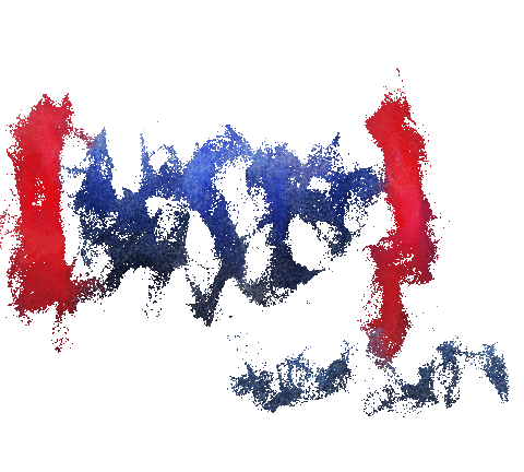 Vippraktikanten Mathaeser Sticker by headstack