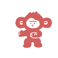 Hiku Sticker