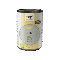 Happy Super Premium Sticker by William's Petfood