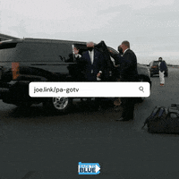 Joe Biden Vote GIF by Back To Blue PA