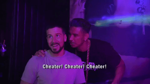 jersey shore GIF by Jersey Shore Family Vacation