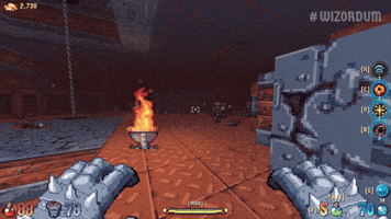 Apogee Software Fps GIF by Apogee Entertainment