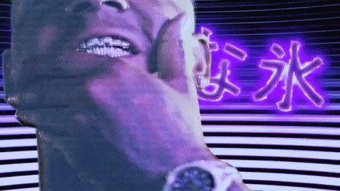 rush hour grill GIF by Moneybagg Yo