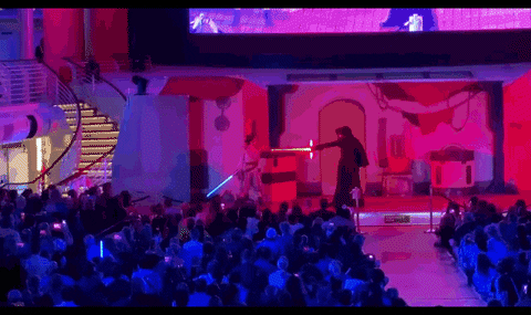 lesleywake giphyupload GIF