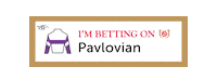 Horse Racing Sticker by Kentucky Derby