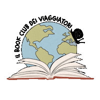 World Club Sticker by Liblab