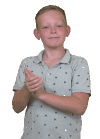 familiemeerschaert happy fun youtube laughing Sticker