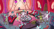 adult swim GIF by Rick and Morty