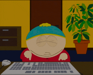Roast Me: South Park