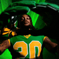 College Football GIF by GoDucks