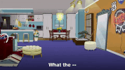 comedy central 21x1 GIF by South Park 
