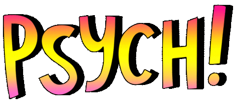 90S No Sticker by Sarah The Palmer