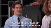 comedy central adam demamp GIF by Workaholics