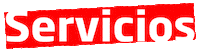 servicios Sticker by Marketing CMB