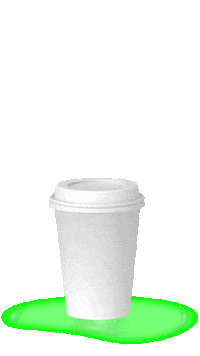 Drink Tea Sticker by SABI