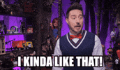 I Like It Comedy GIF by Dead Meat James