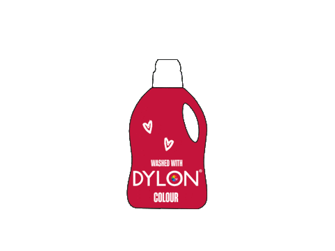 DylonUnitedKingdom giphyupload fashion style henkel Sticker