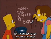 bart simpson episode 3 GIF