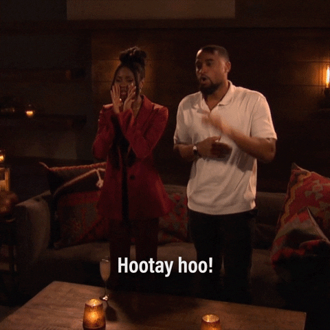 Abc Dating GIF by The Bachelorette