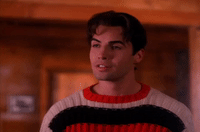 season 2 john justice wheeler GIF by Twin Peaks on Showtime