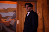 season 2 john justice wheeler GIF by Twin Peaks on Showtime