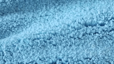 dusting microfiber GIF