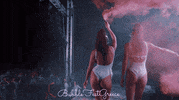 Elements_Productions festival cosplay greece bubbles GIF
