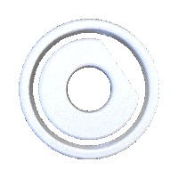 logo edm Sticker by Protocol Recordings