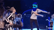 Dance Nft GIF by Rug Radio