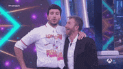 Antena 3 Television GIF by El Hormiguero