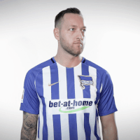 look around watch GIF by Hertha BSC