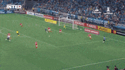 Danilo Fernandes Colorado GIF by Sport Club Internacional