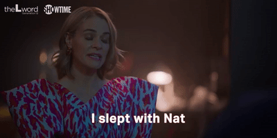 I Slept With Nat