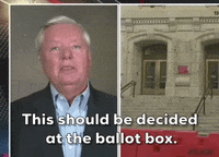 Donald Trump Georgia GIF by GIPHY News