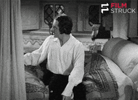 black and white what GIF by FilmStruck