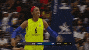 celebration dal GIF by NBA