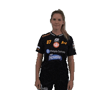 Floorball Salibandy Sticker by F-liiga