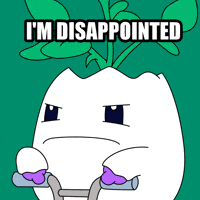 Disappointed No Way GIF by Magic Eden