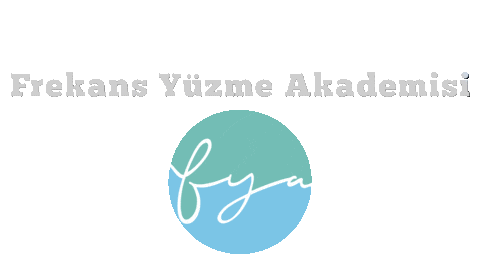 Esra Önen Sticker by Frekans Yüzme Okulu