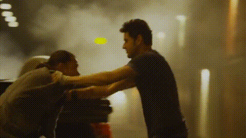 Mahesh Babu Film GIF