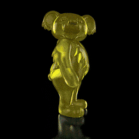 Happy Grateful Dead GIF